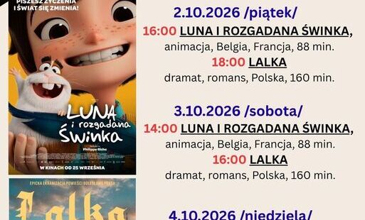 Kino Zamkowe
