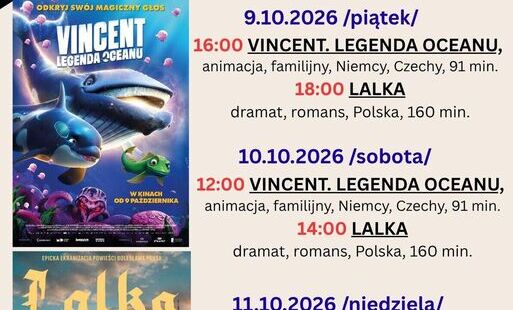 Kino Zamkowe