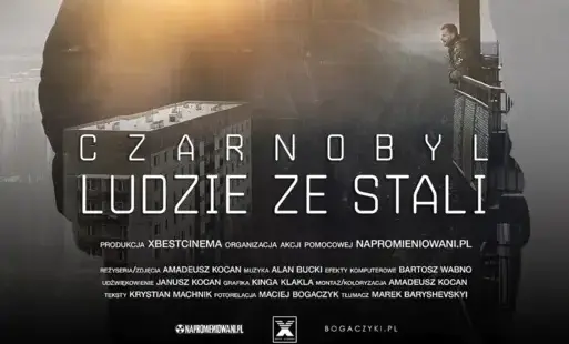 Zdjęcie do Zapraszamy na seans filmu